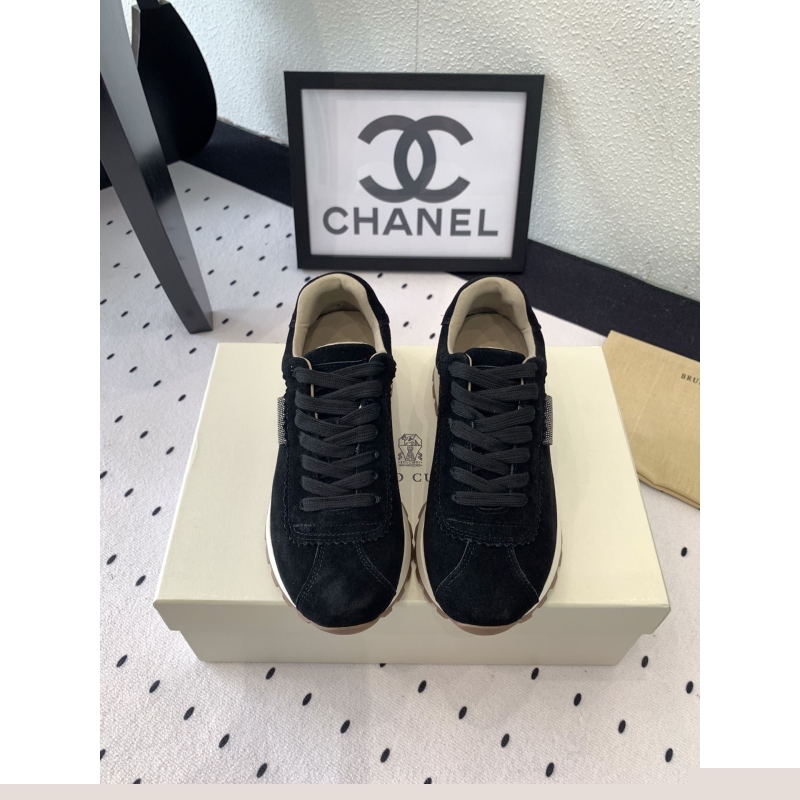 Brunello Cucinelli Sneakers